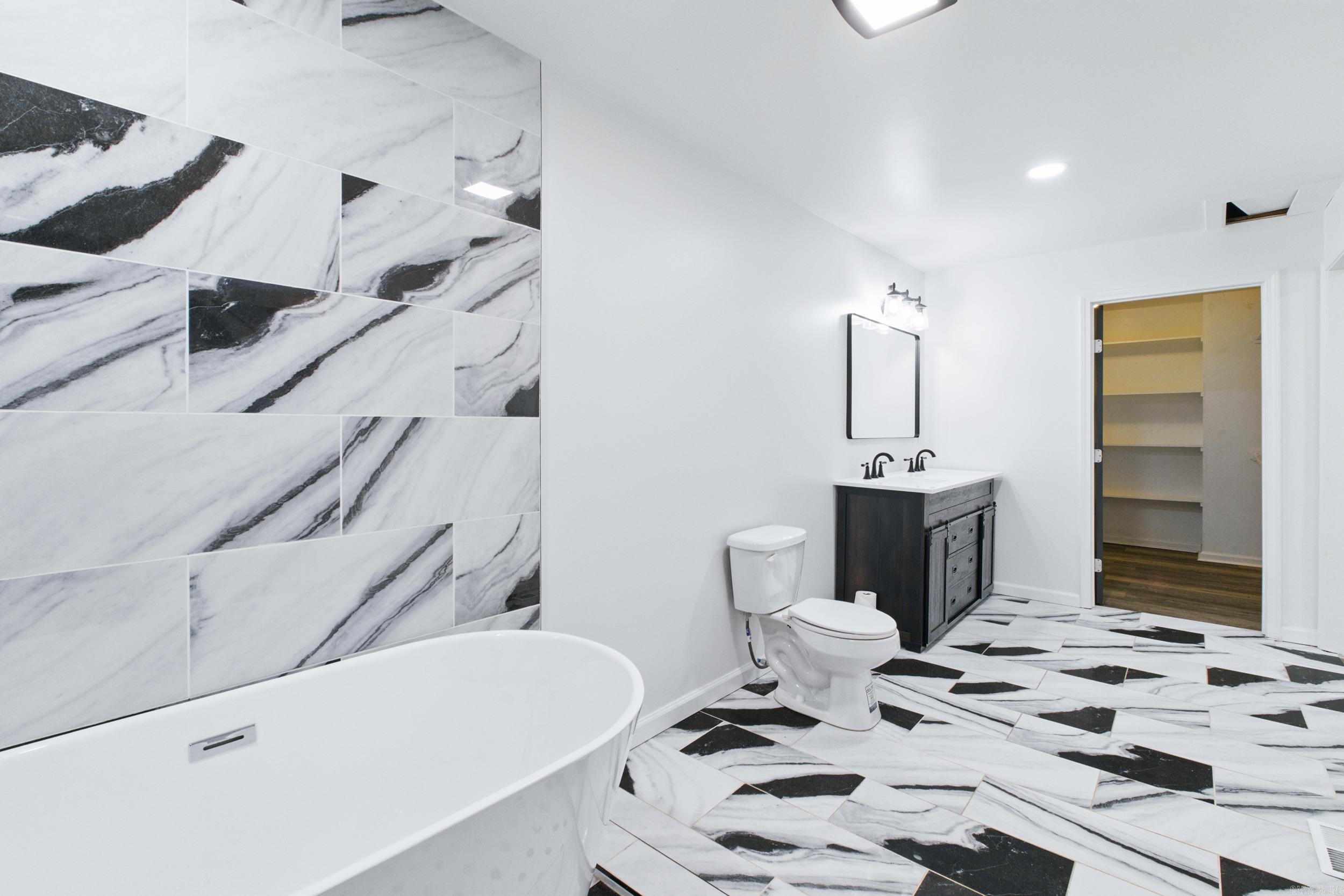 Not In List - Residential