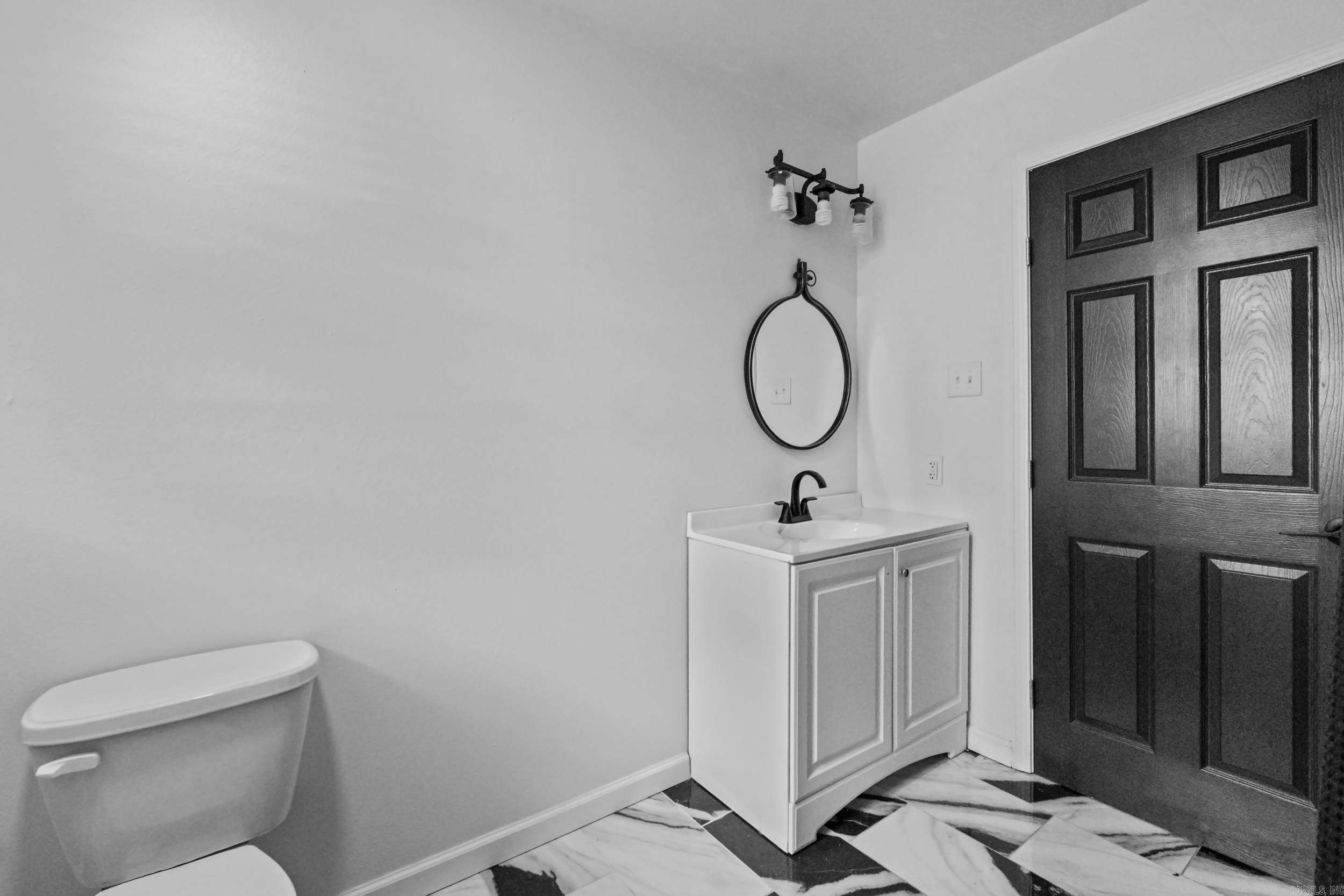 Not In List - Residential