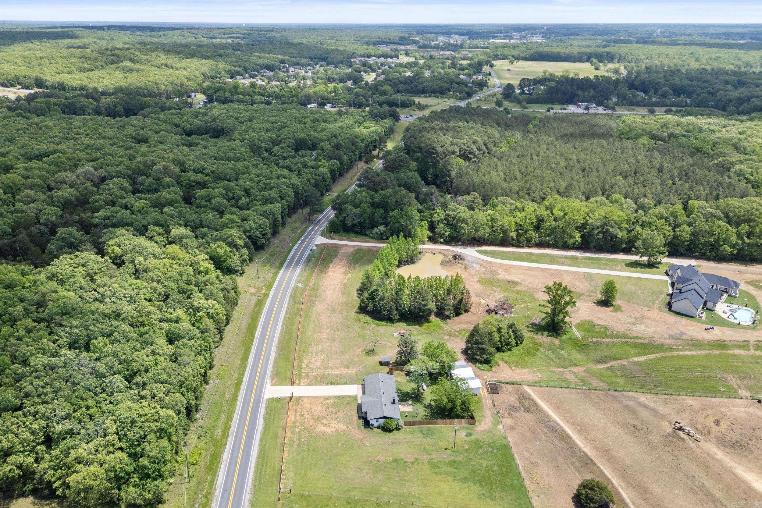 Not In List - Residential