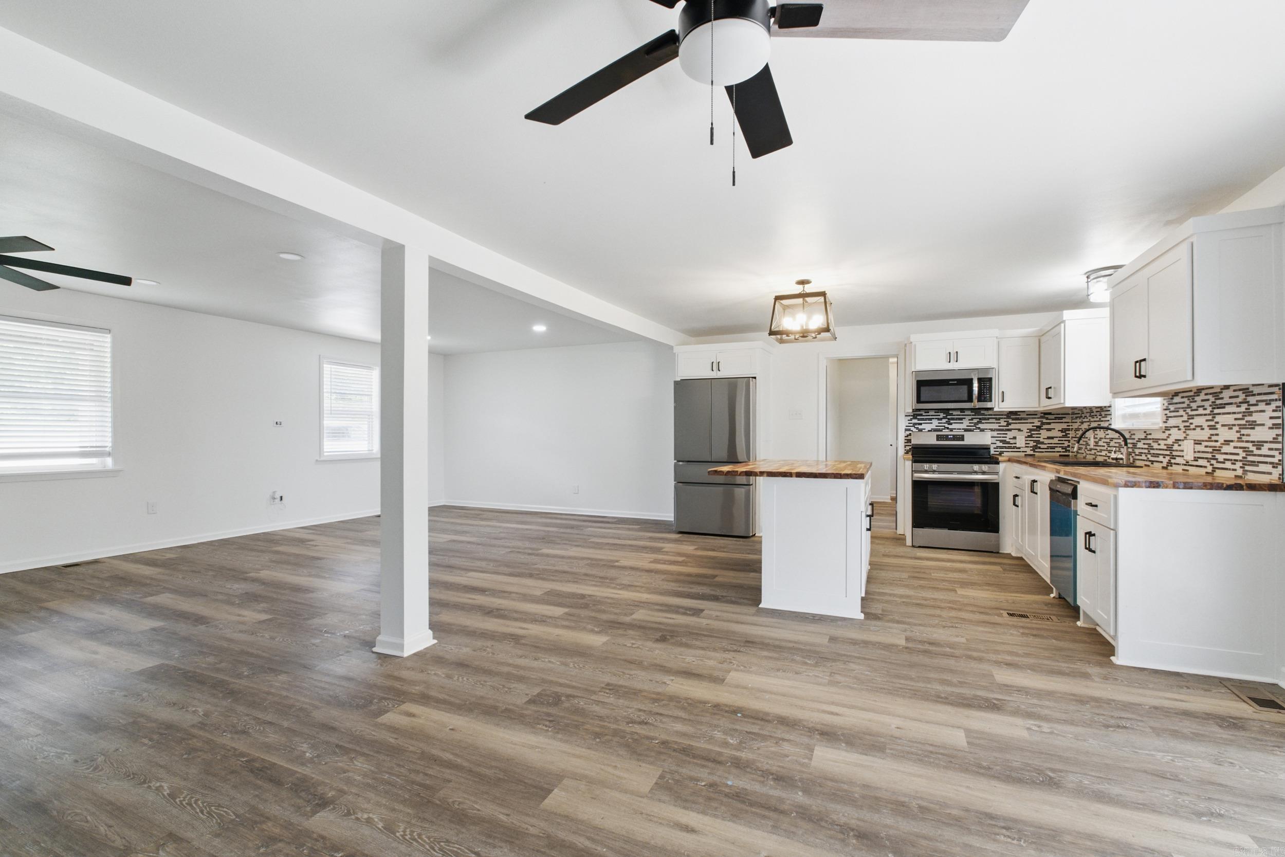 Not In List - Residential