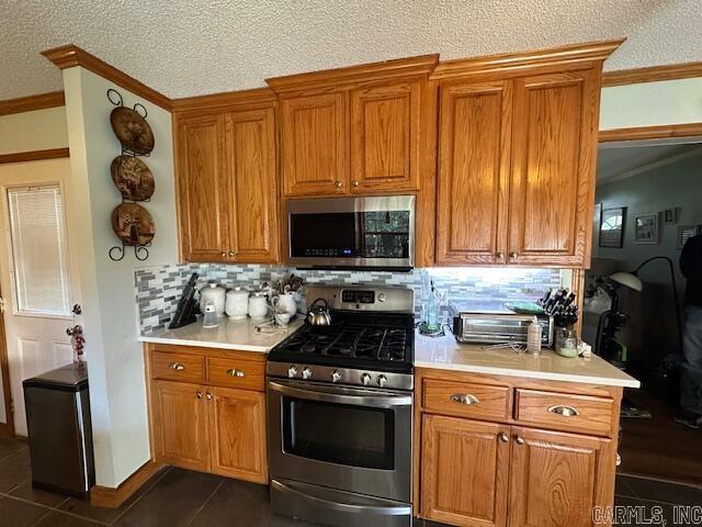 KETCHUM & MELTON - Residential