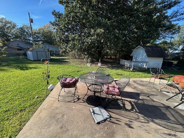 KETCHUM & MELTON - Residential