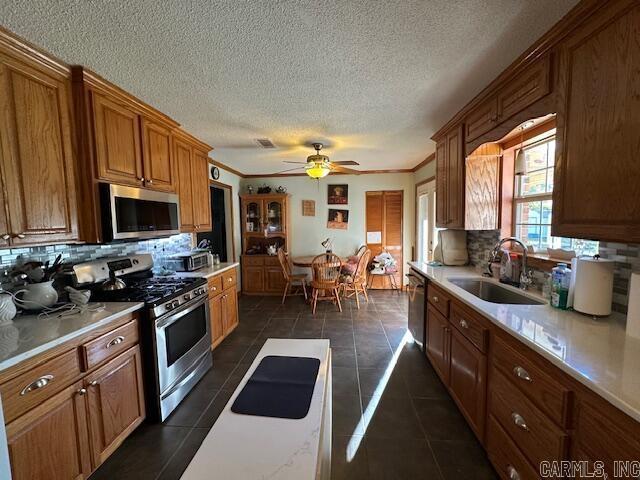 KETCHUM & MELTON - Residential