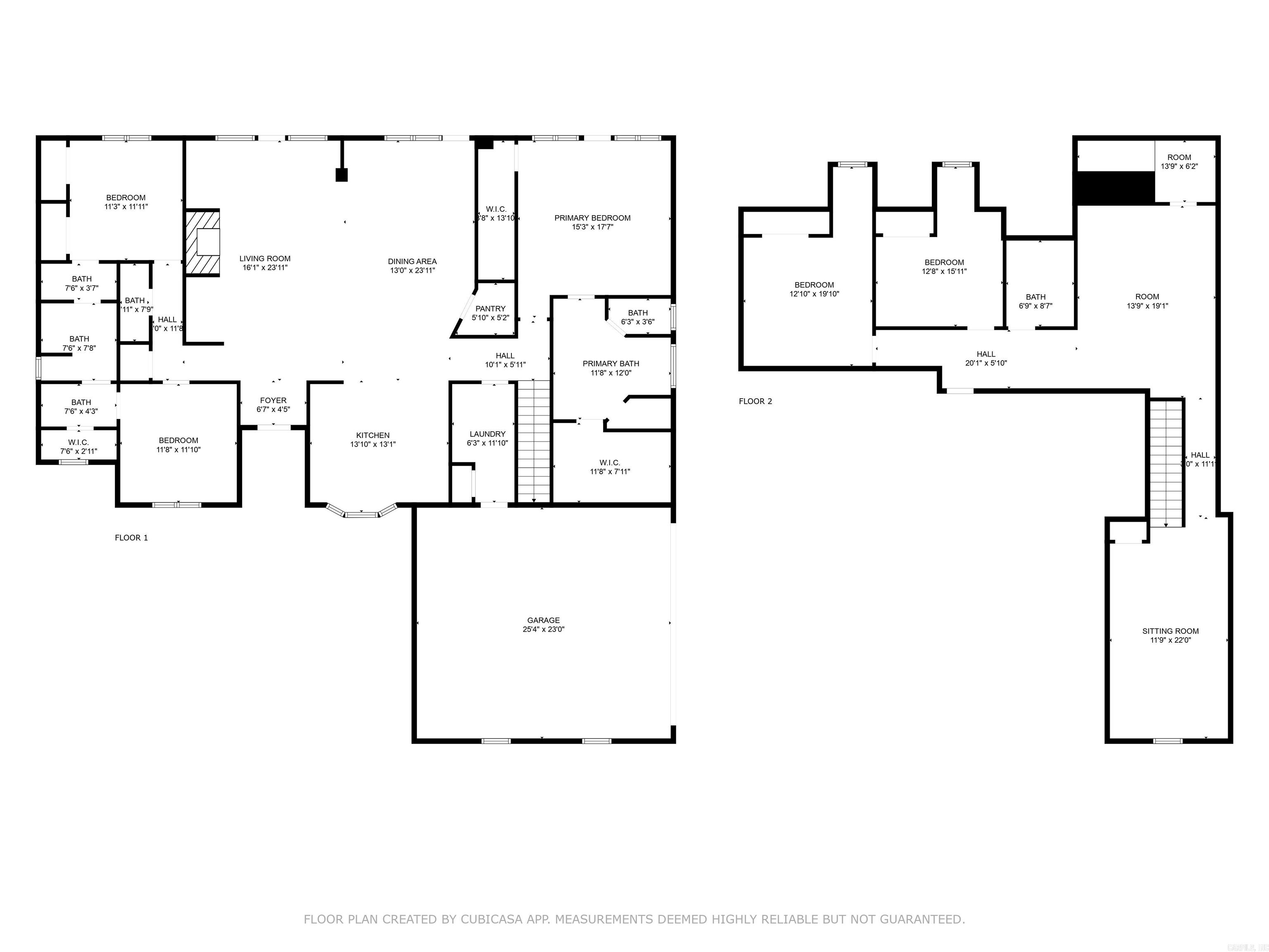 HUNTERS COVE - Residential