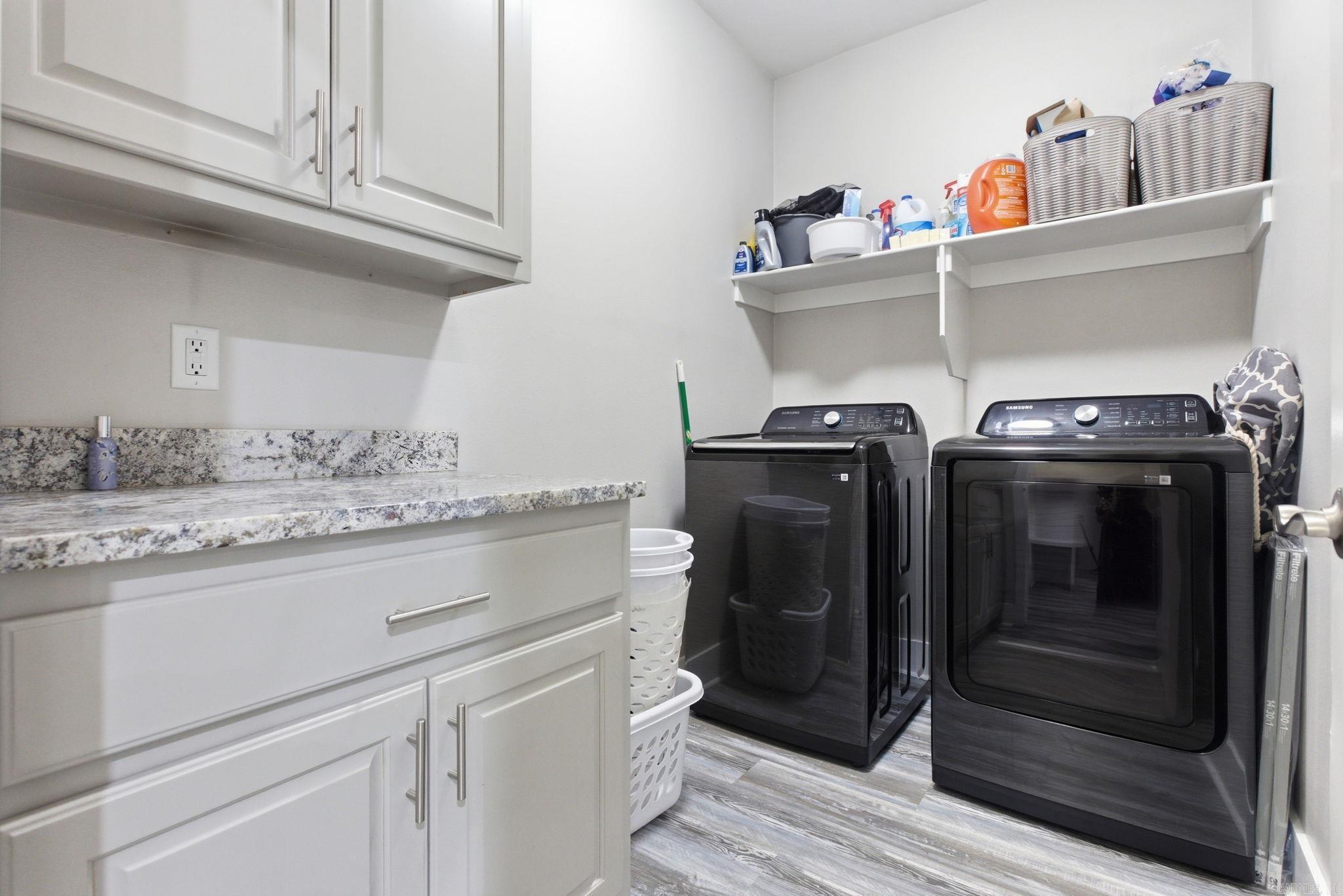 JOHNSWOOD VILLAGE - Residential