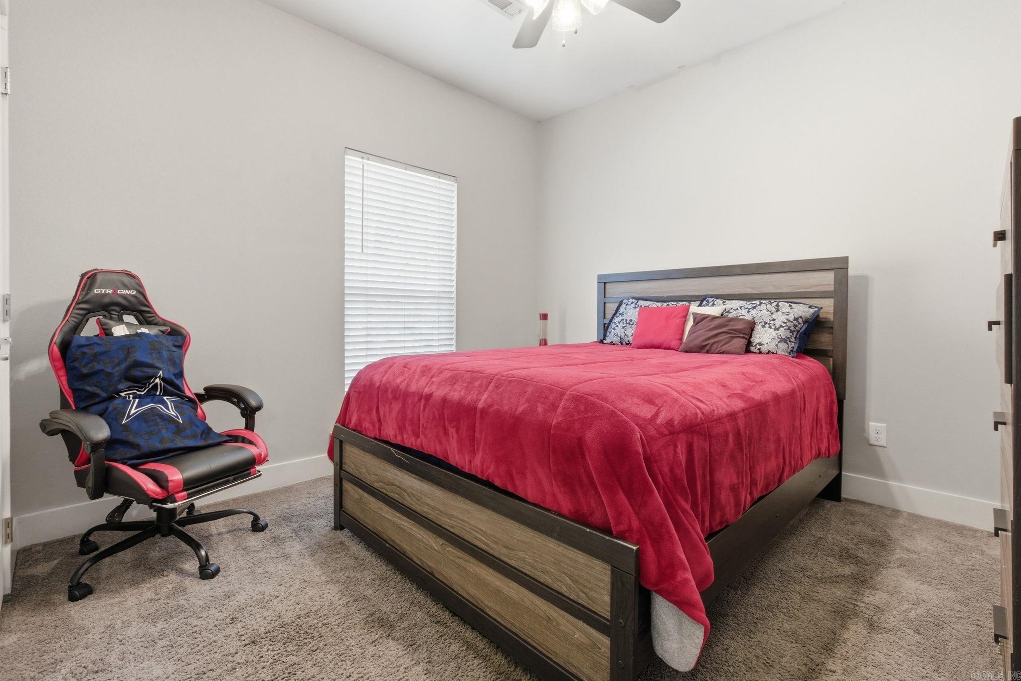 JOHNSWOOD VILLAGE - Residential