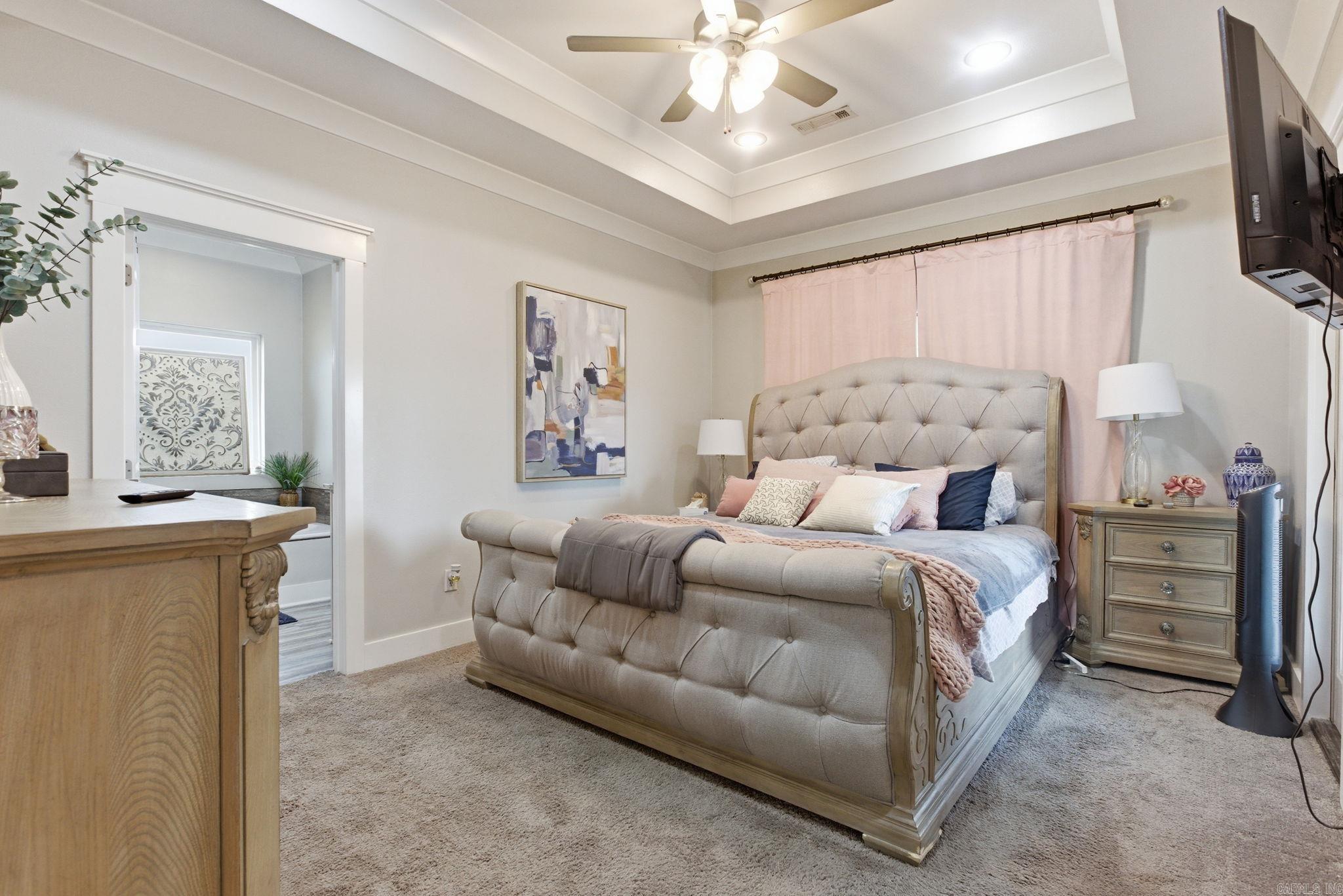 JOHNSWOOD VILLAGE - Residential