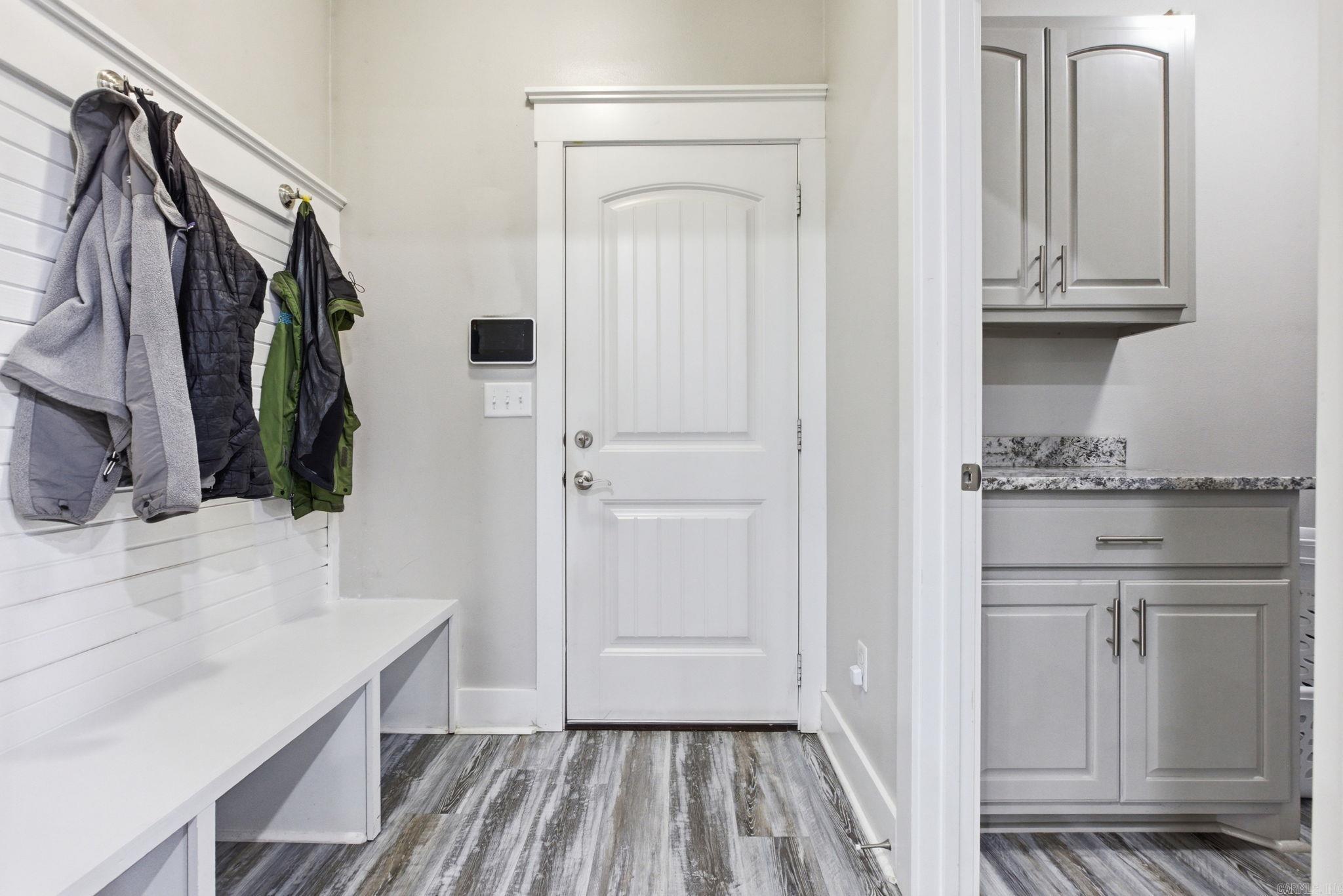 JOHNSWOOD VILLAGE - Residential