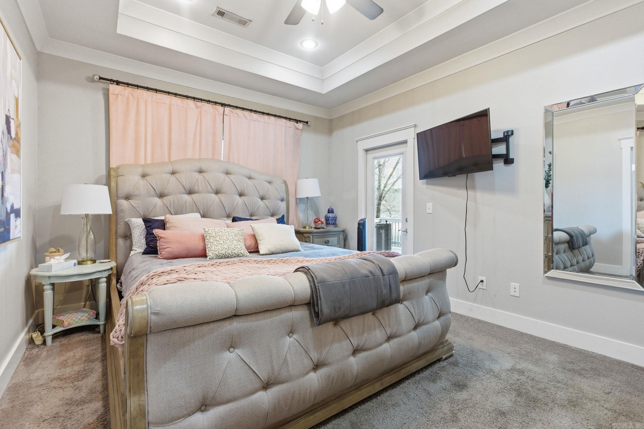 JOHNSWOOD VILLAGE - Residential