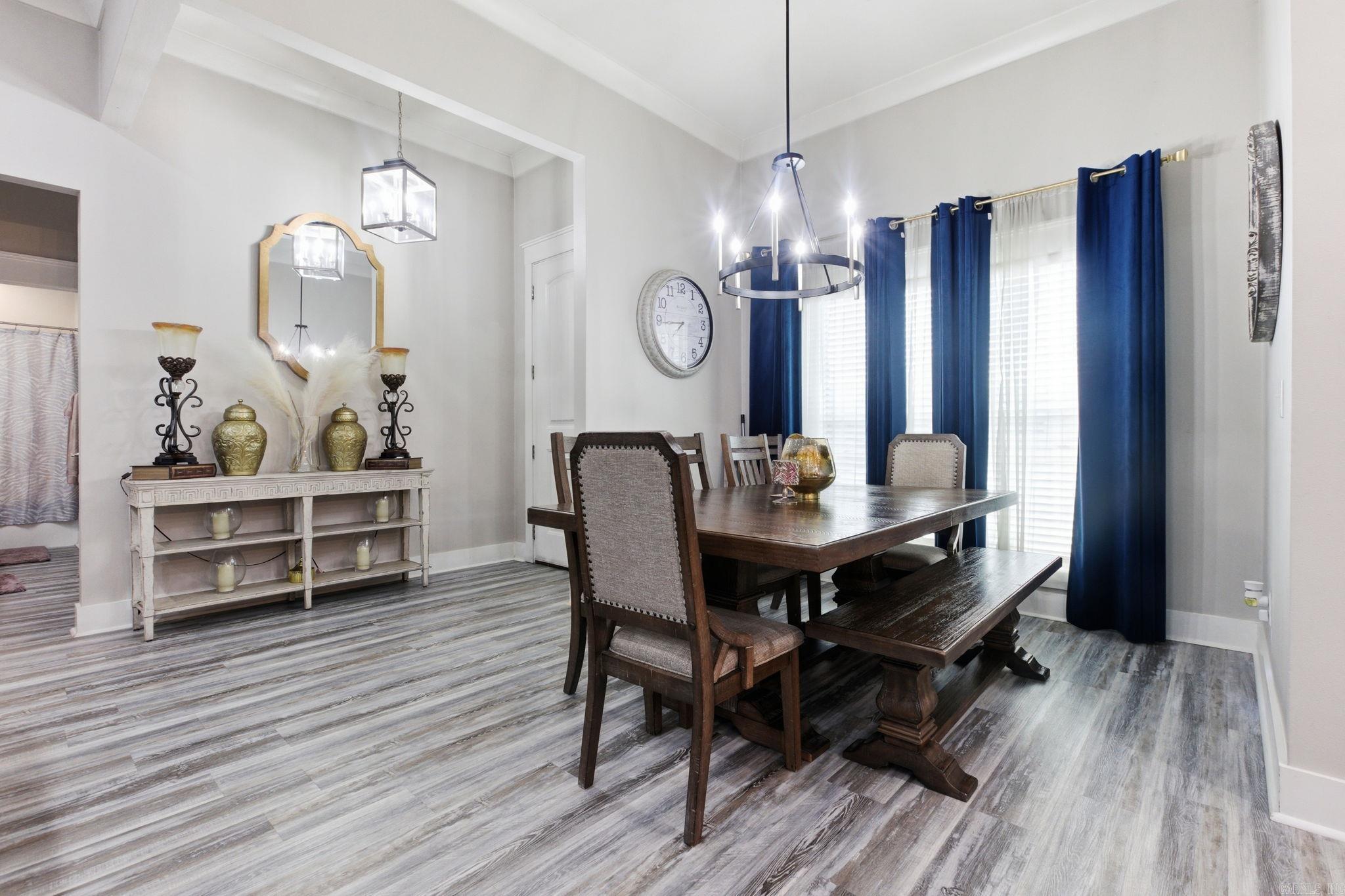 JOHNSWOOD VILLAGE - Residential