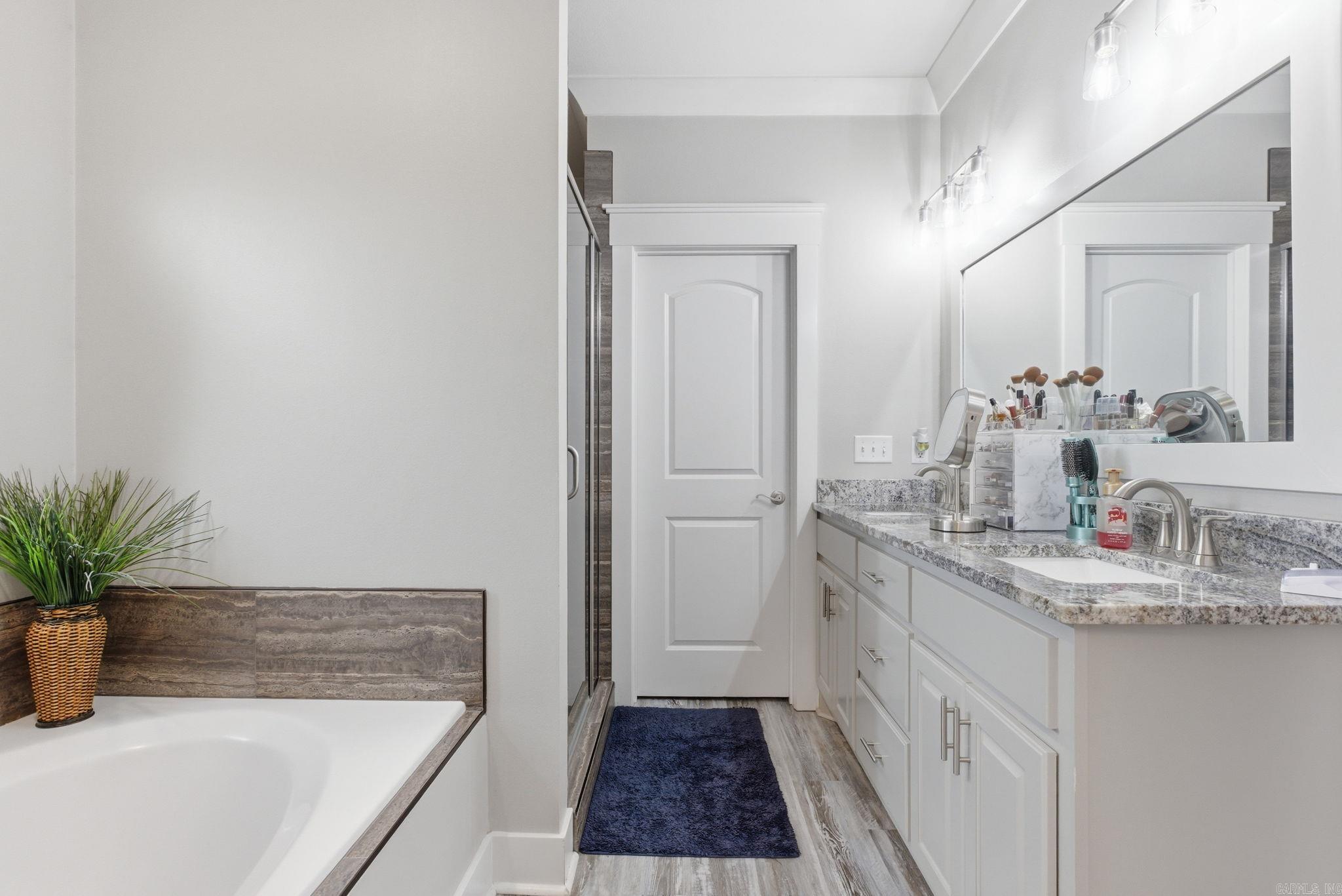 JOHNSWOOD VILLAGE - Residential