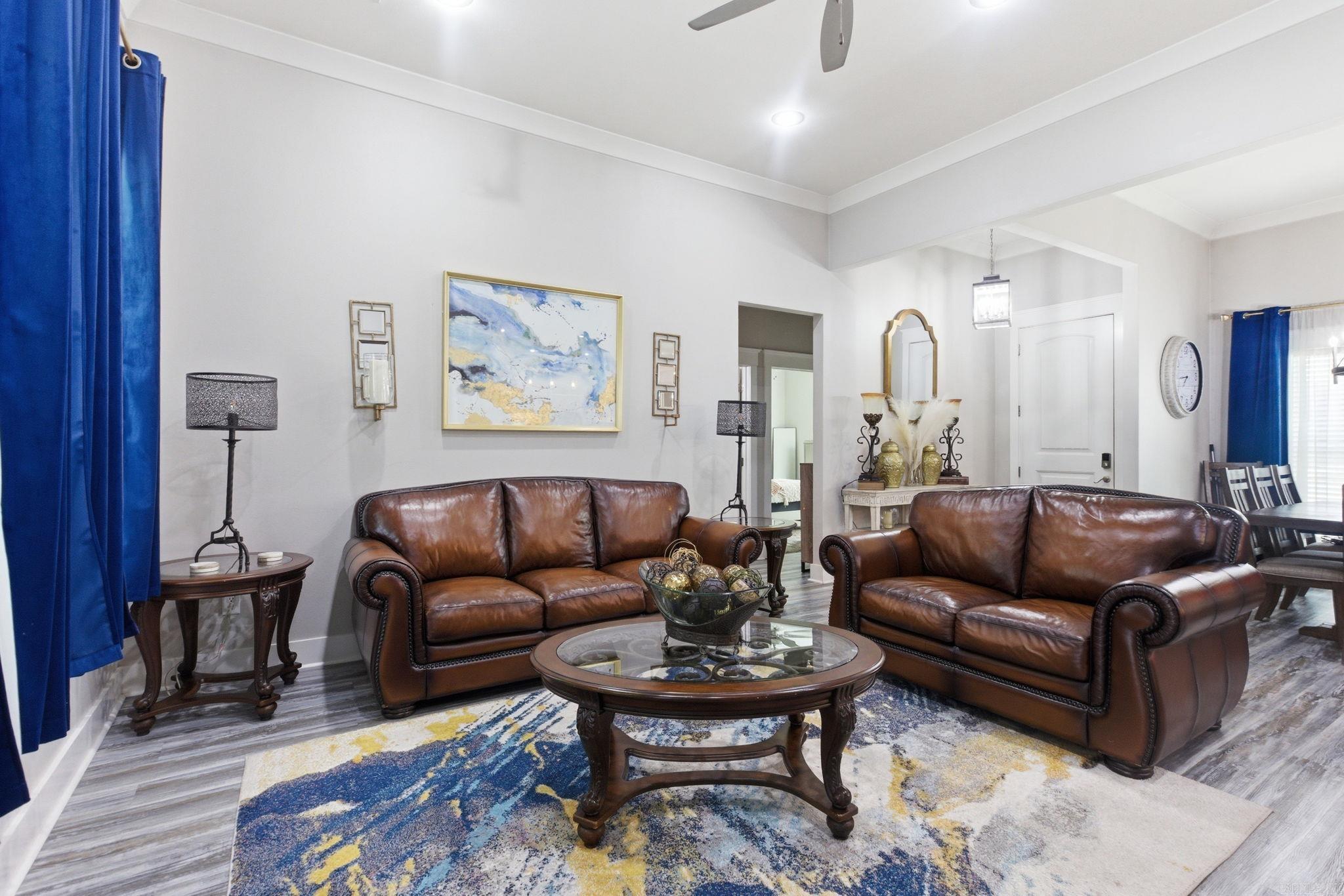 JOHNSWOOD VILLAGE - Residential