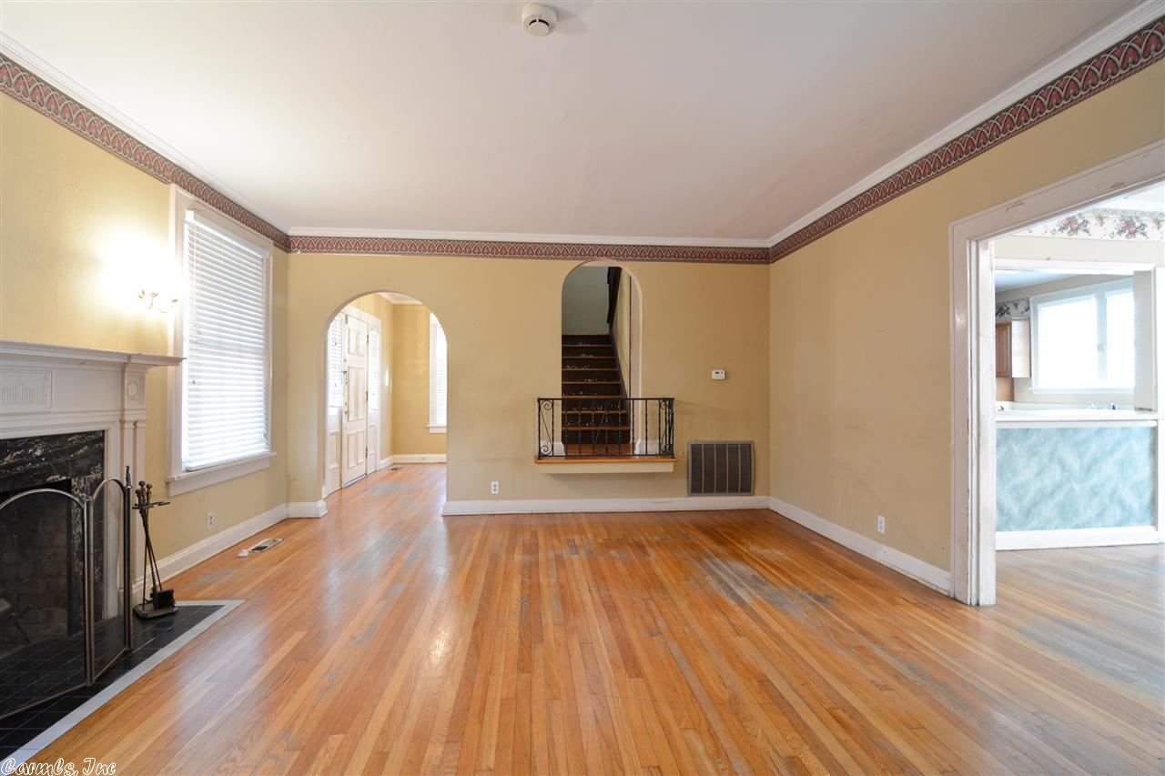 Fultons - Residential