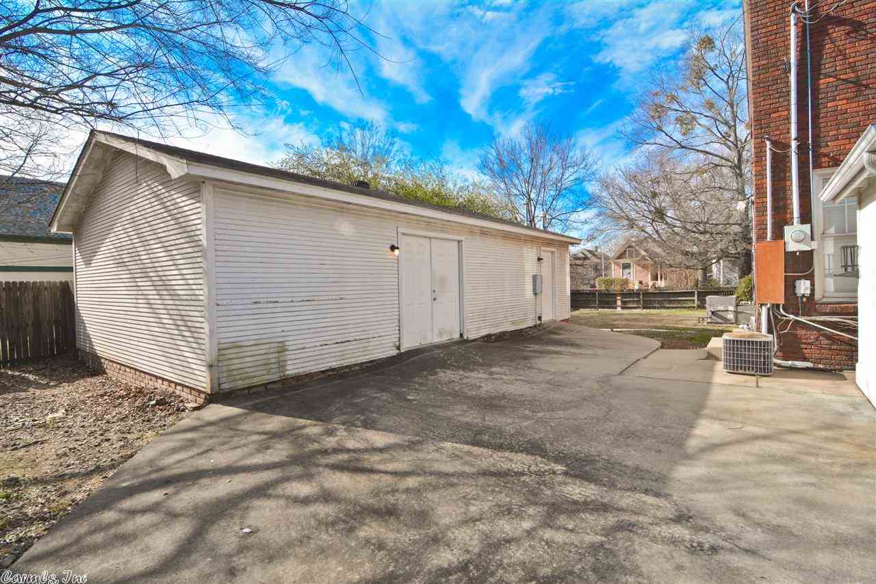 Fultons - Residential