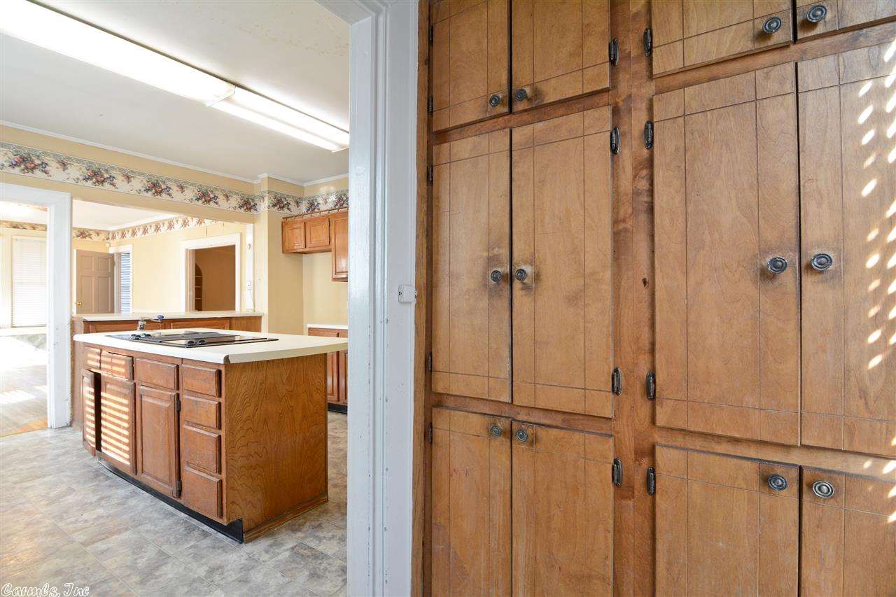 Fultons - Residential