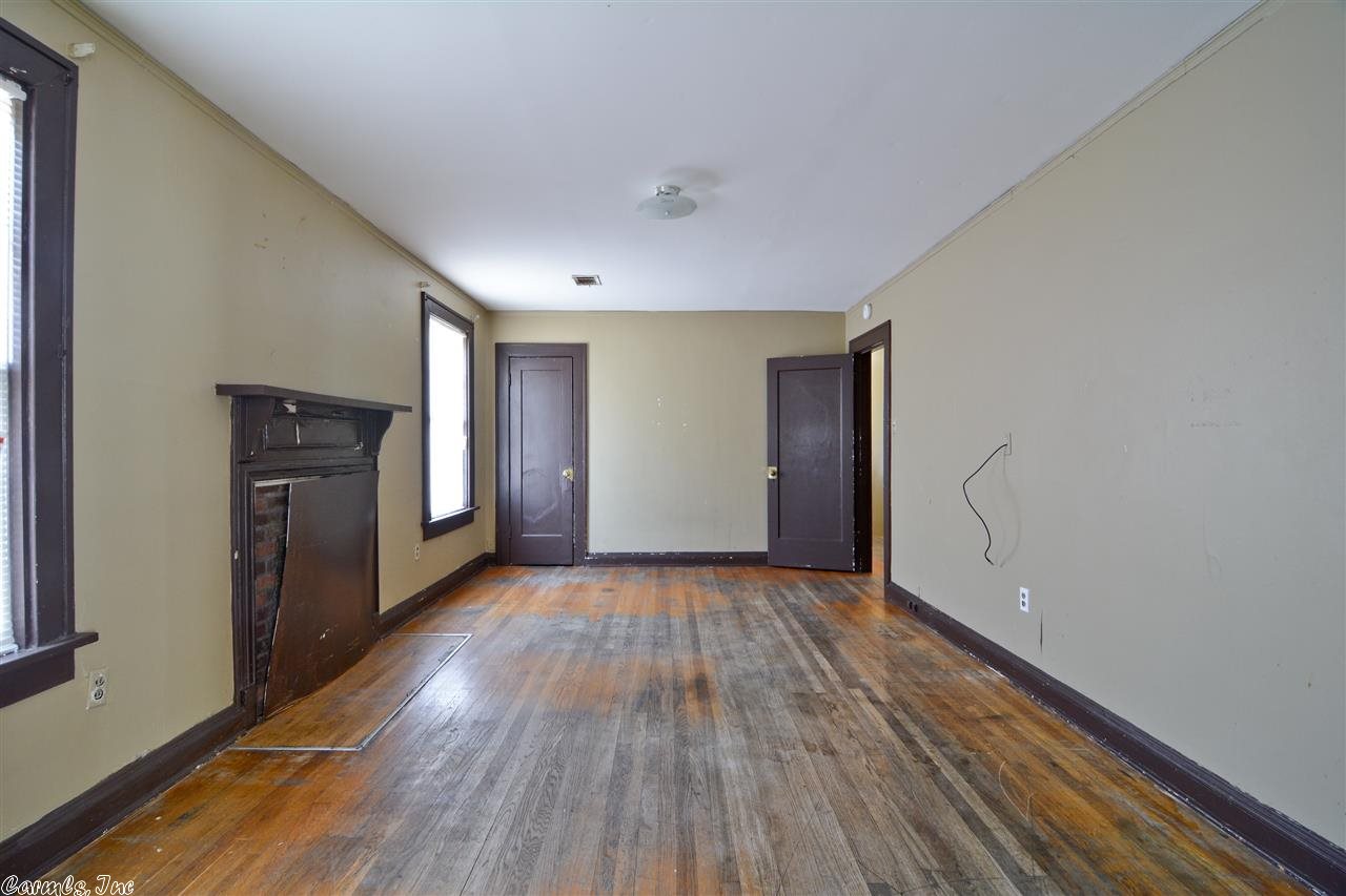 Fultons - Residential