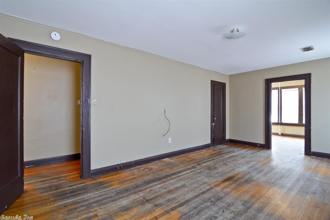 Fultons - Residential