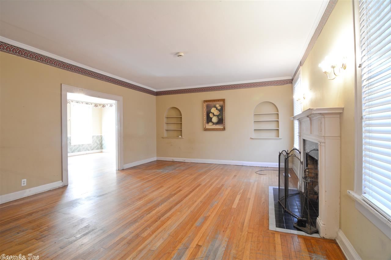 Fultons - Residential