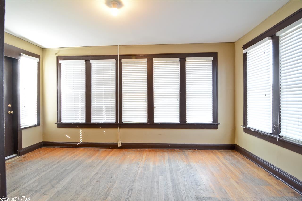 Fultons - Residential