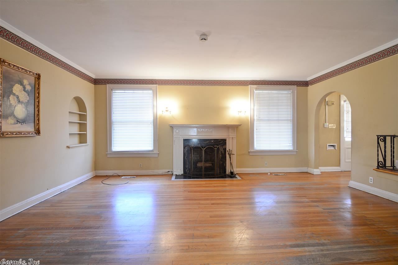 Fultons - Residential