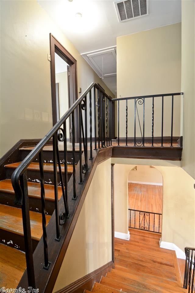 Fultons - Residential