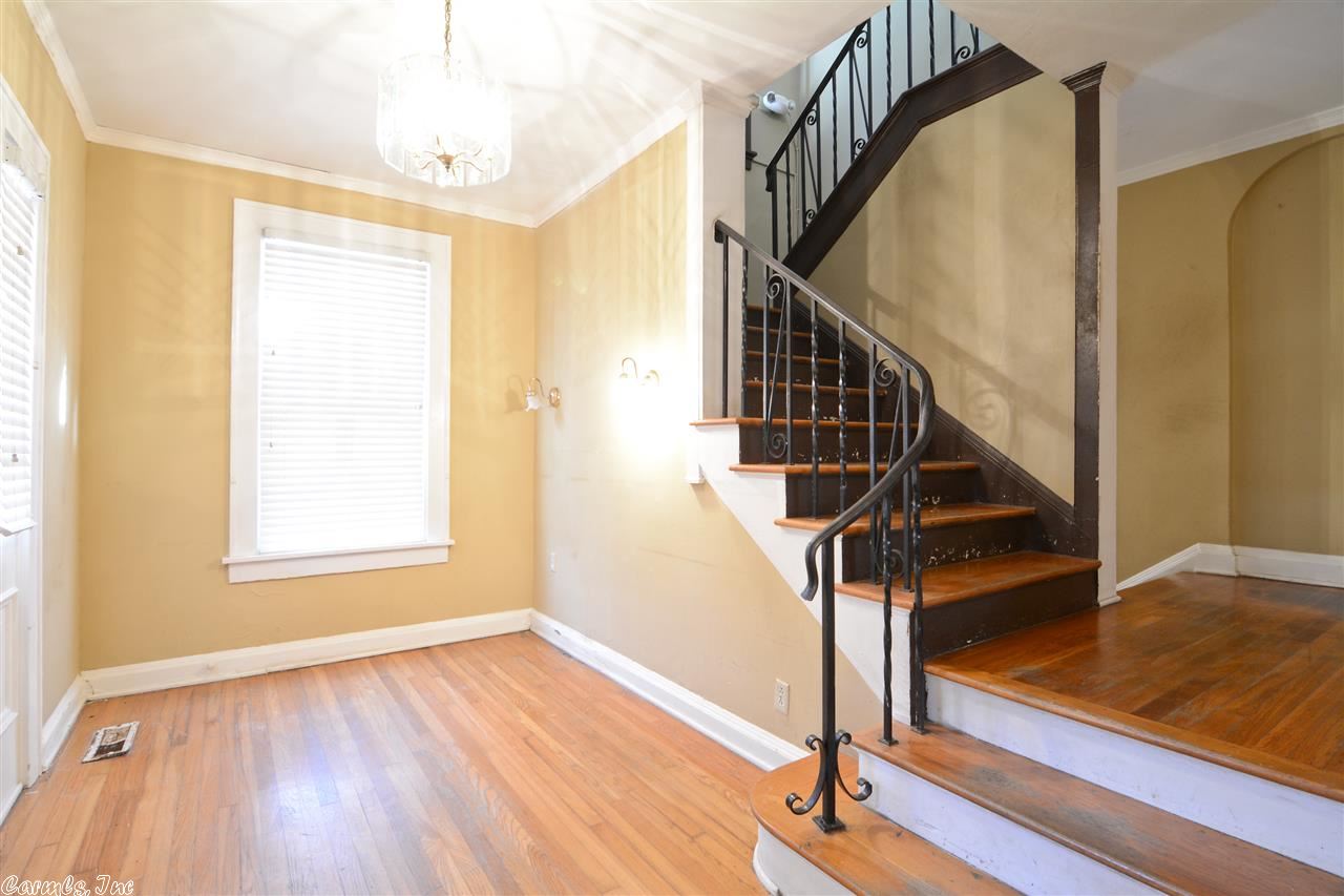 Fultons - Residential