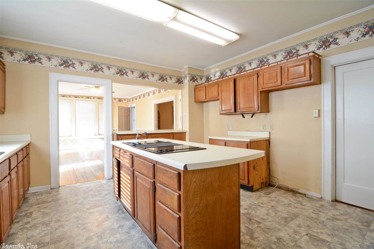 Fultons - Residential