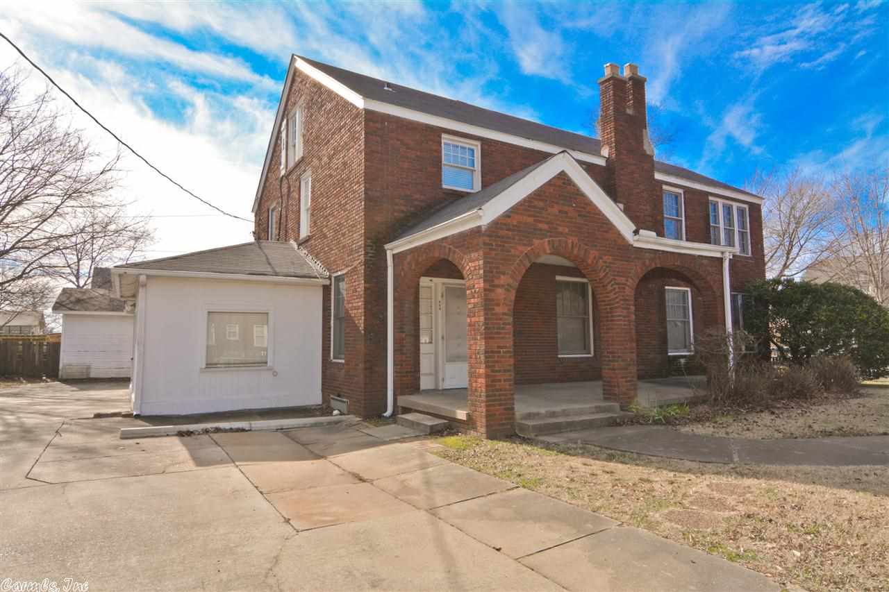 Fultons - Residential