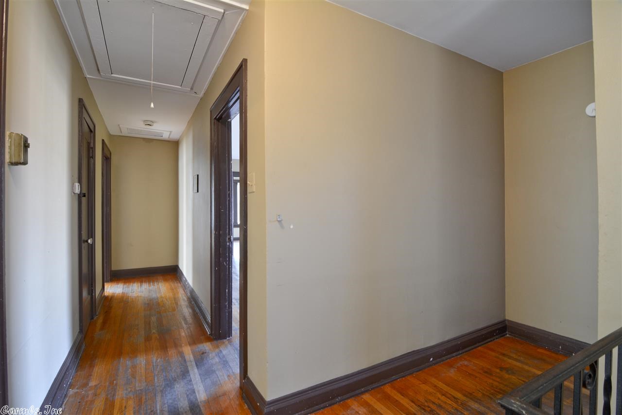 Fultons - Residential