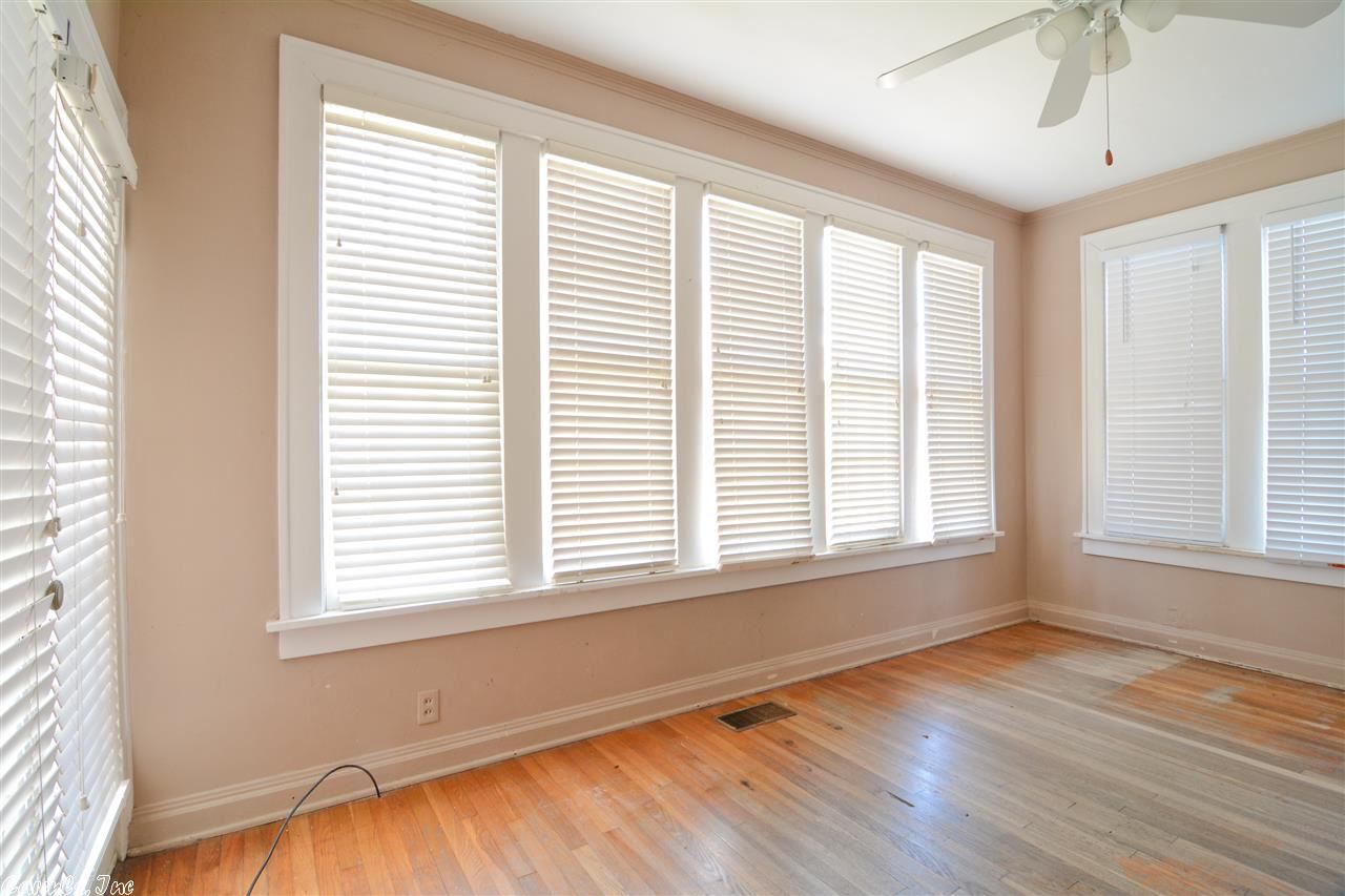 Fultons - Residential