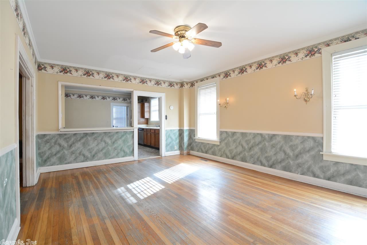 Fultons - Residential