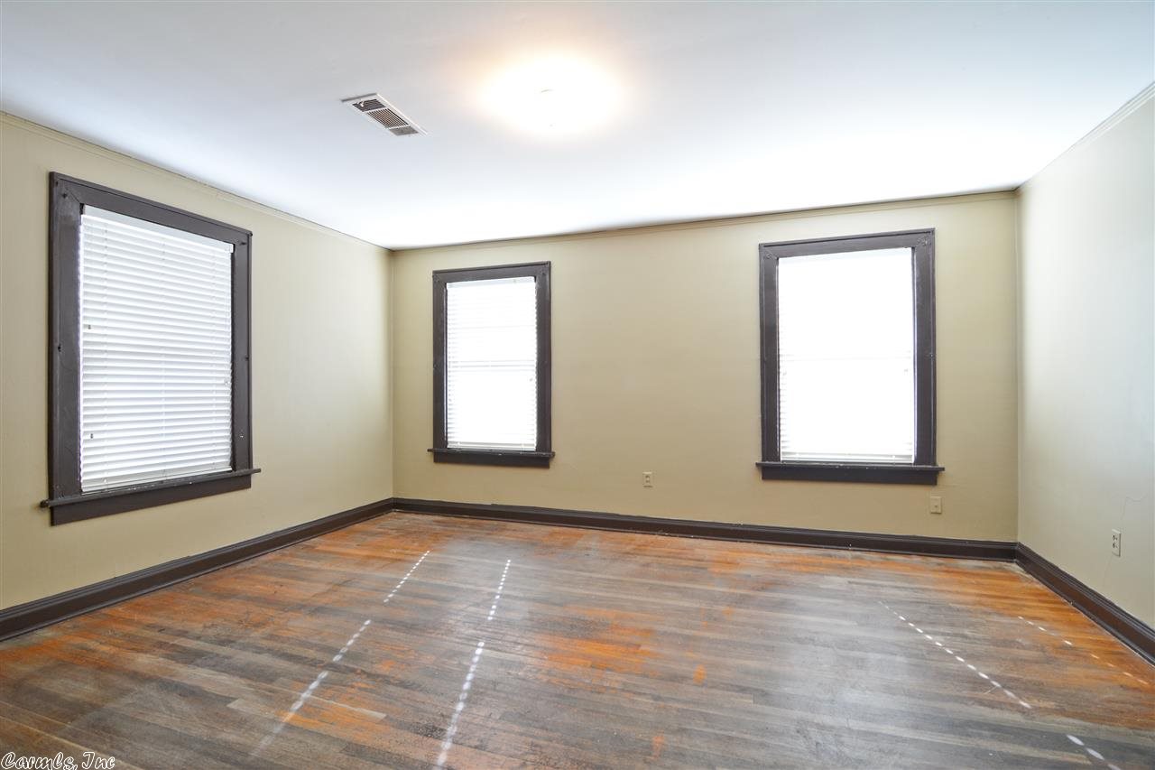 Fultons - Residential