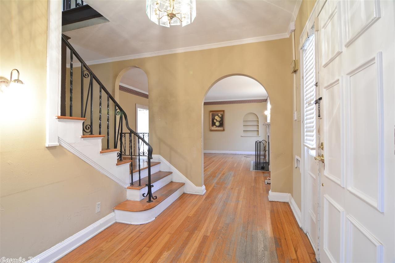 Fultons - Residential