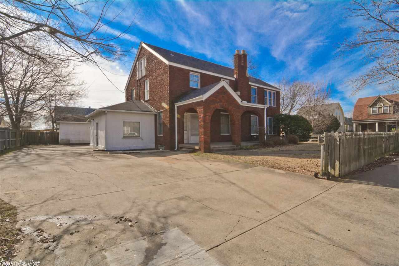 Fultons - Residential