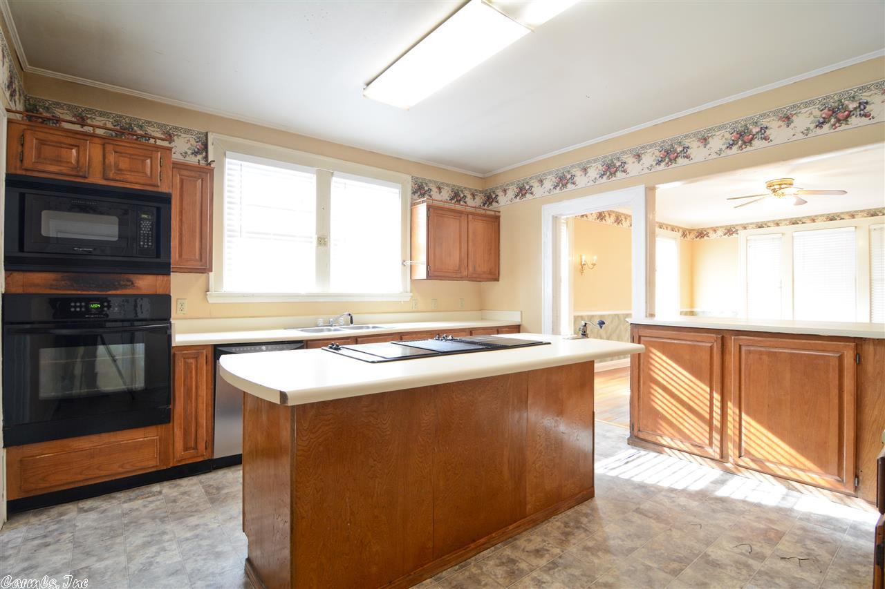 Fultons - Residential