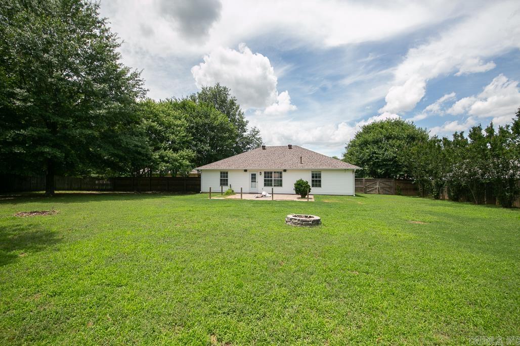 Blooming Ridge - Residential Lease