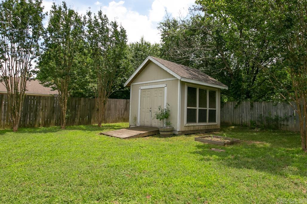 Blooming Ridge - Residential Lease