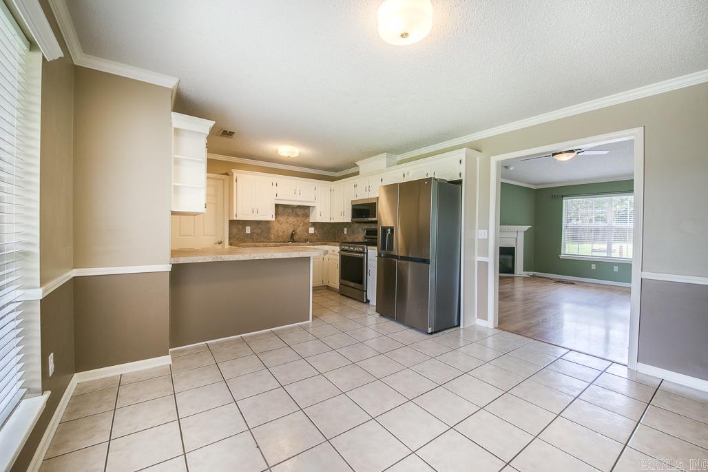 Blooming Ridge - Residential Lease