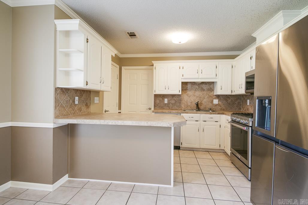 Blooming Ridge - Residential Lease