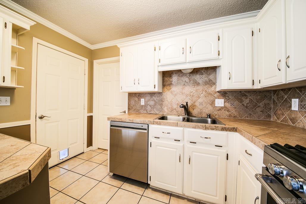 Blooming Ridge - Residential Lease