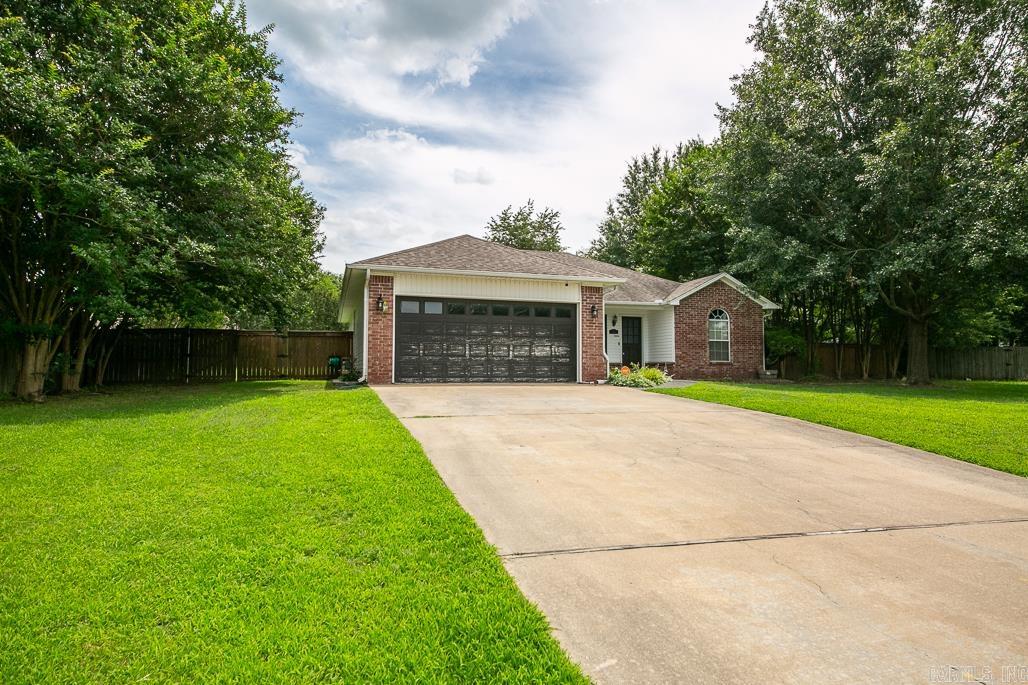 Blooming Ridge - Residential Lease