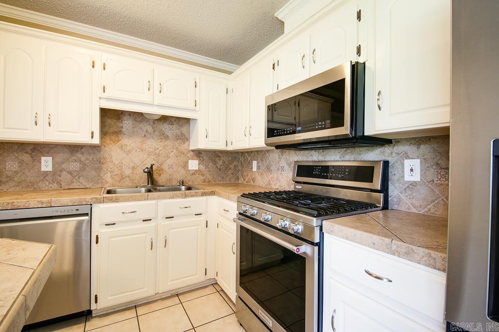 Blooming Ridge - Residential Lease