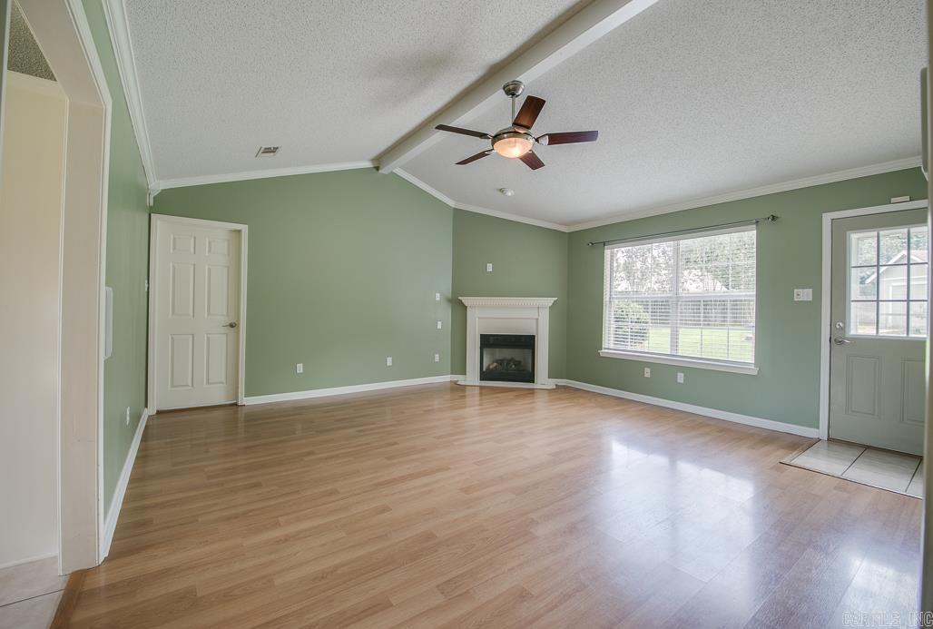 Blooming Ridge - Residential Lease