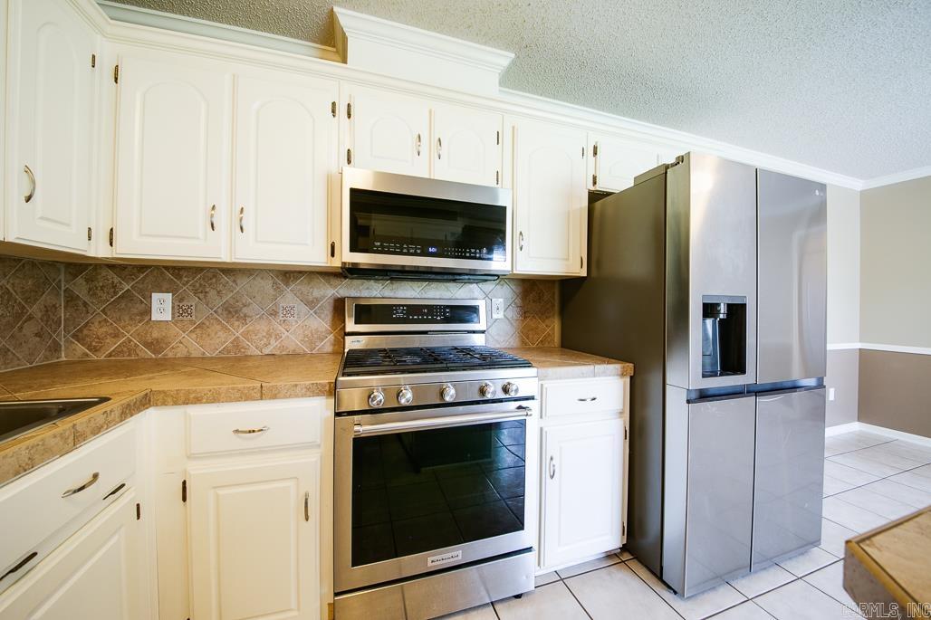 Blooming Ridge - Residential Lease