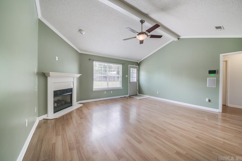 Blooming Ridge - Residential Lease