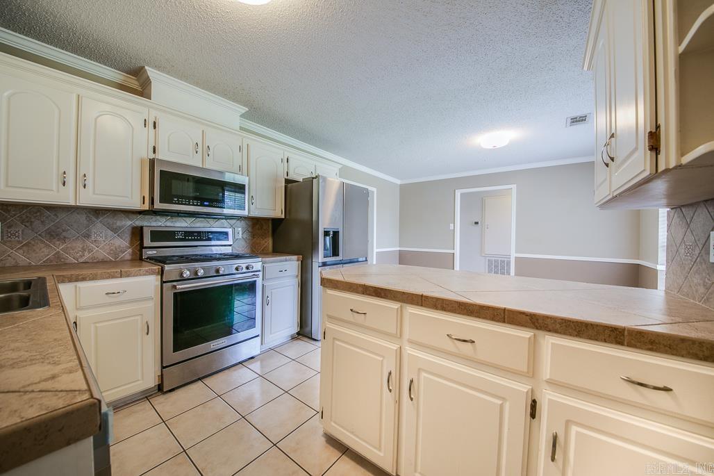 Blooming Ridge - Residential Lease