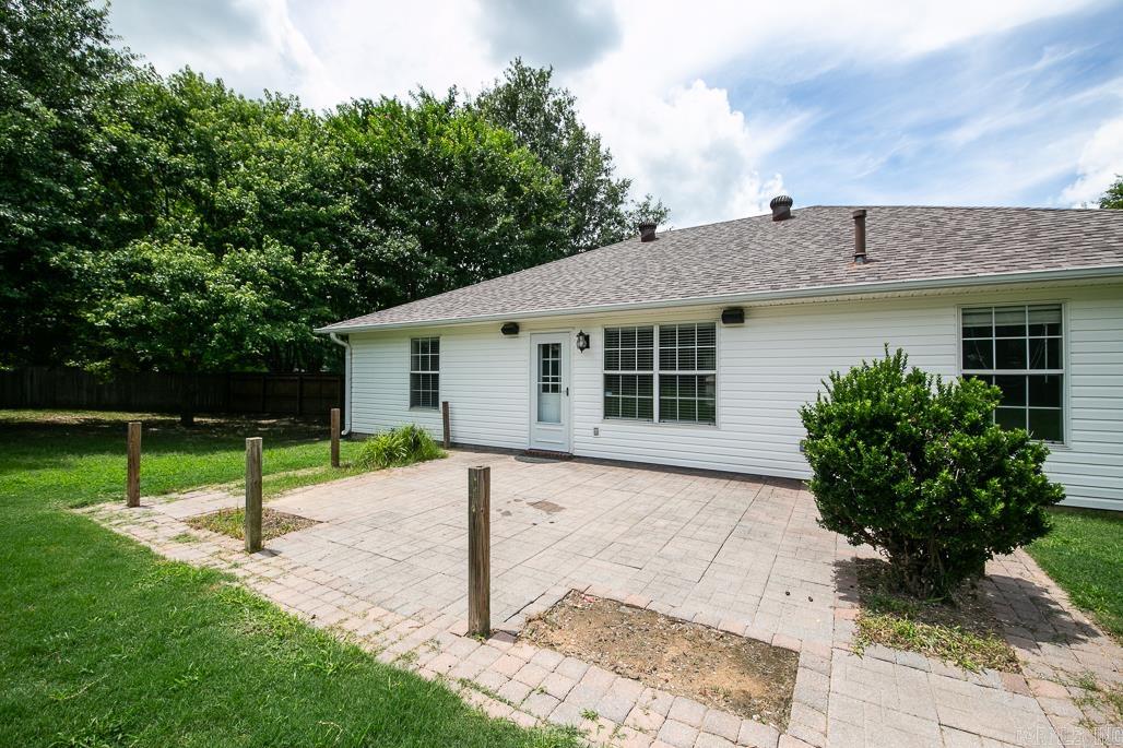 Blooming Ridge - Residential Lease