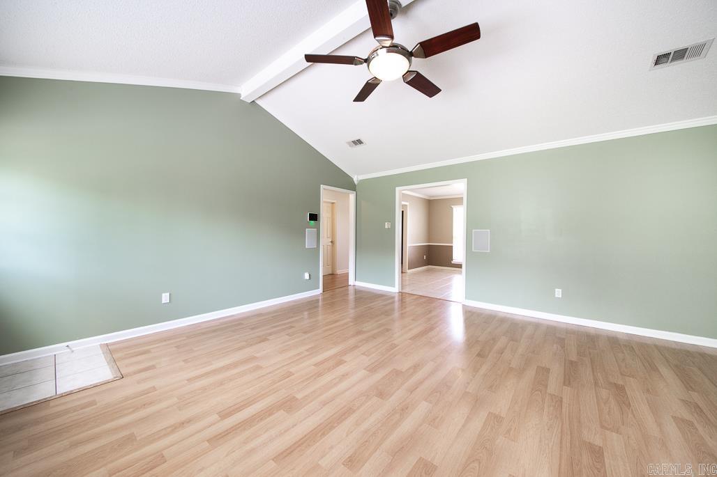 Blooming Ridge - Residential Lease