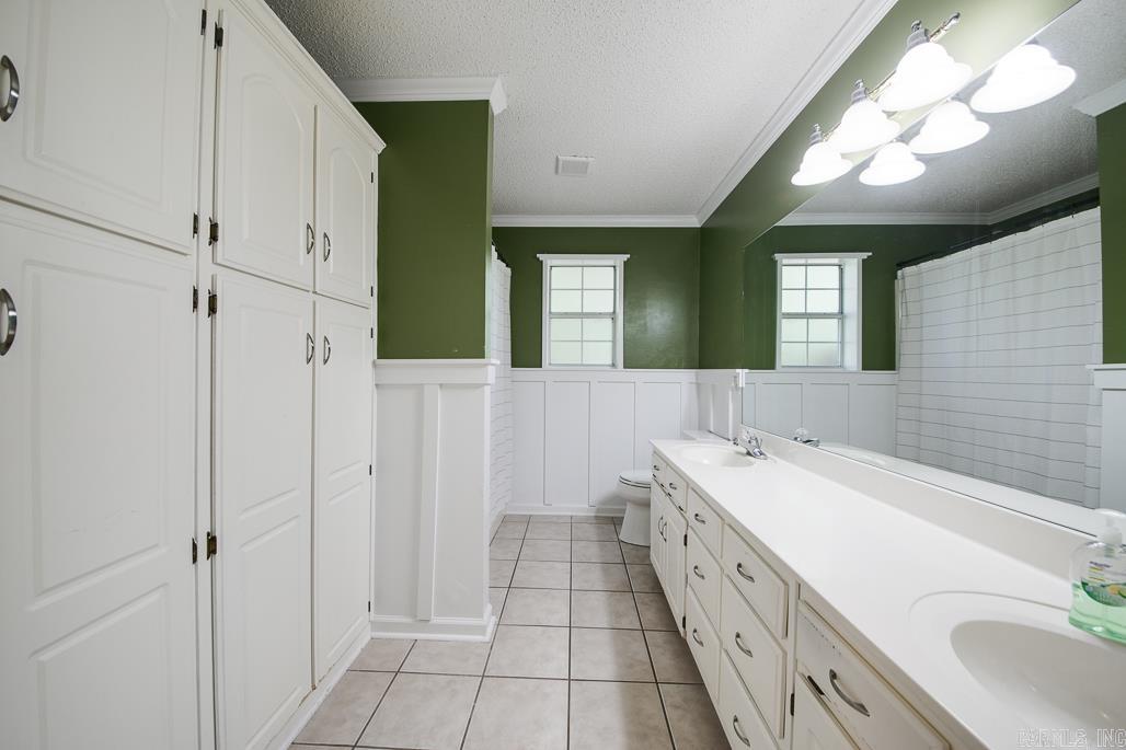 Blooming Ridge - Residential Lease