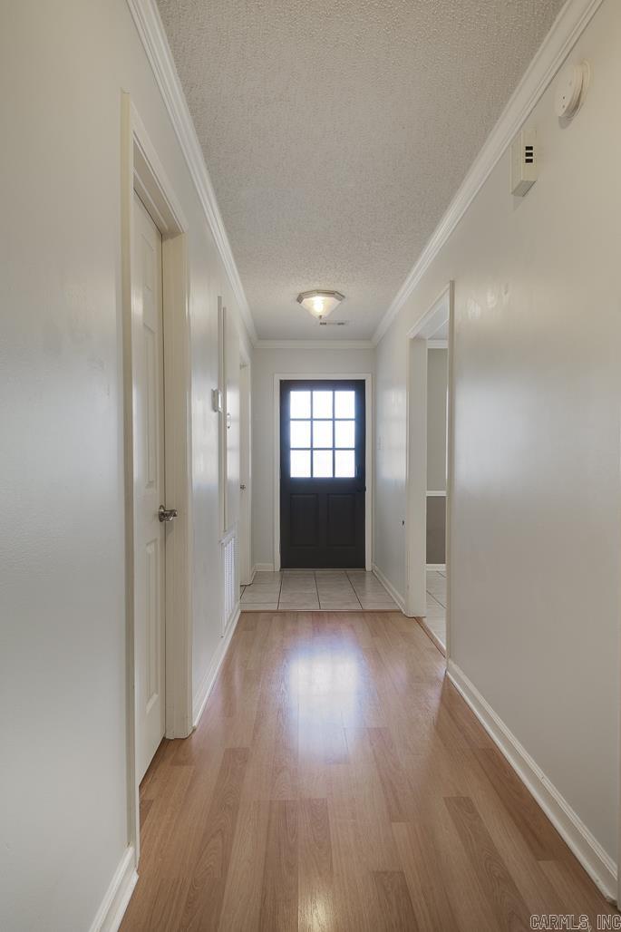 Blooming Ridge - Residential Lease